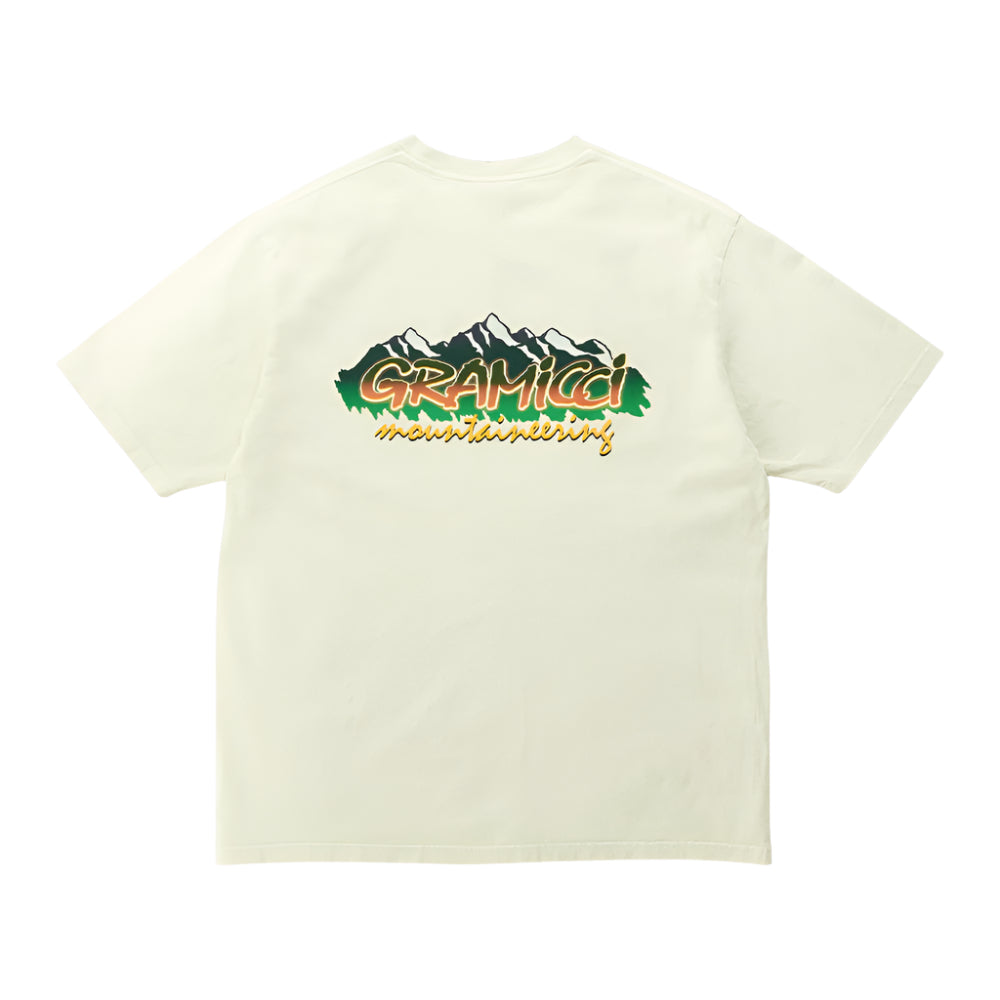 Gramicci Mountaineering SS Tee