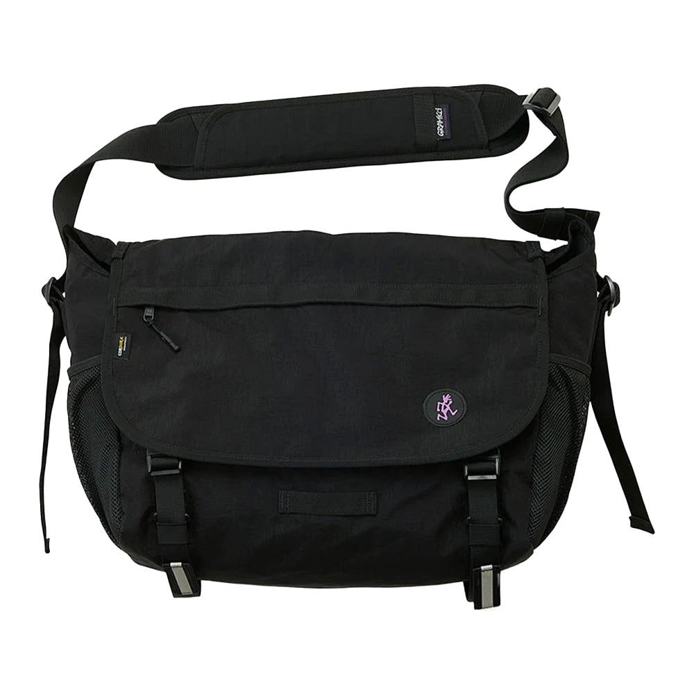 Gramicci Cordura Messenger Bag