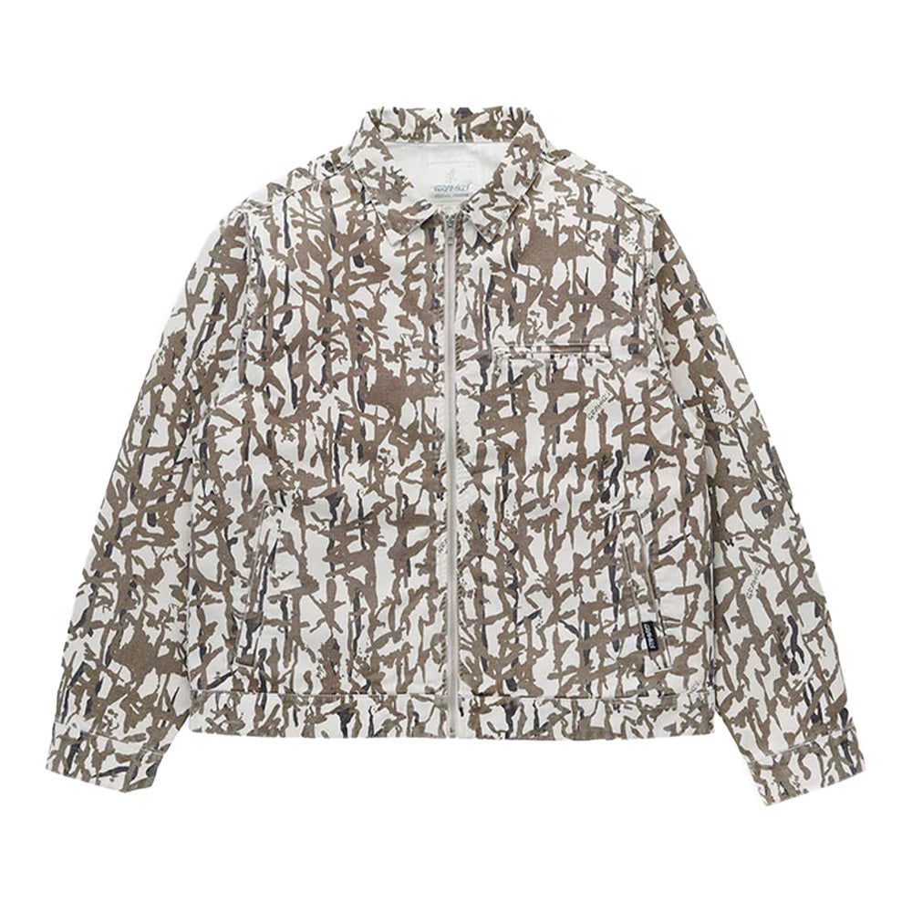Gramicci Outerwear | Fresh Rags – Fresh Rags FL