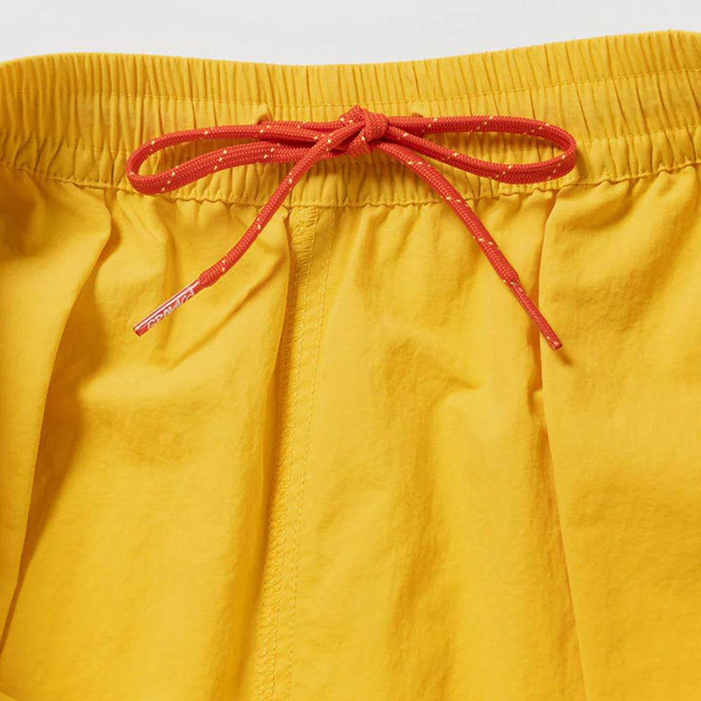 Gramicci Nylon Reef Short - Banana