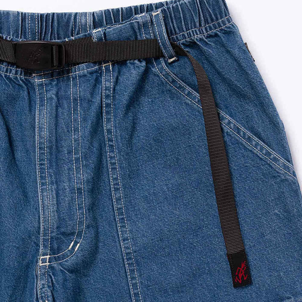 Gramicci EQT Denim Pant - Light Wash