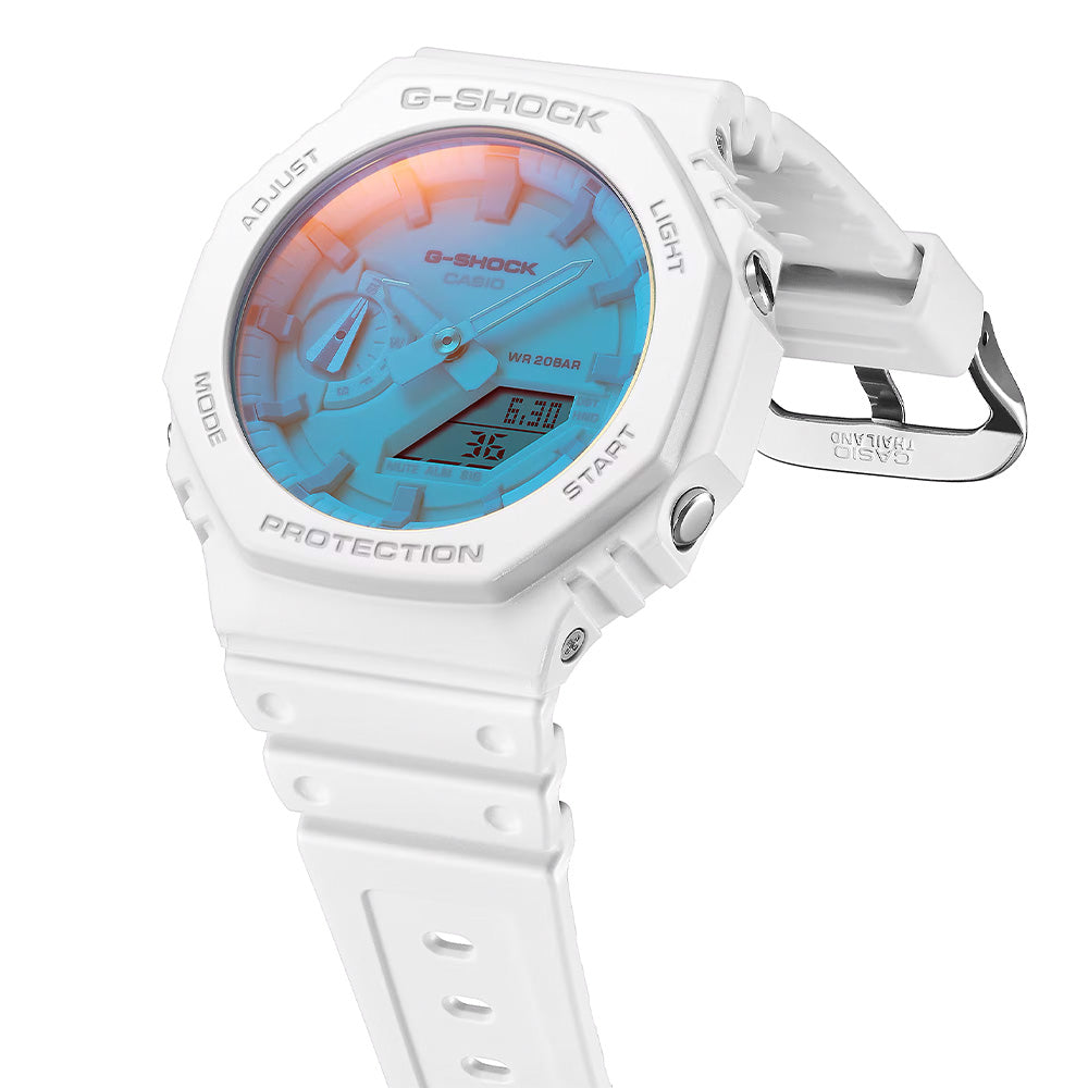 Casio G-Shock 2100TL "Beach"