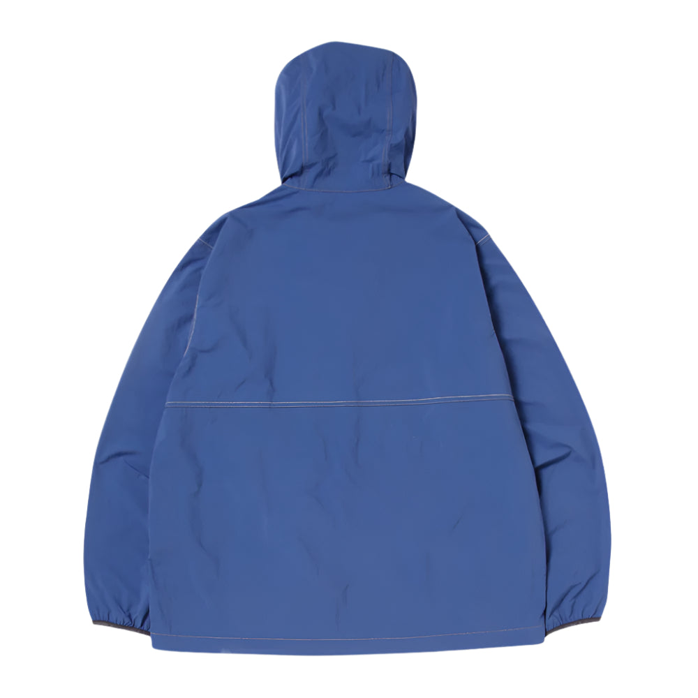 and Wander x Gramicci Brushed Nylon Jacket