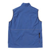 and Wander x Gramicci Brushed Nylon Vest