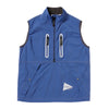 and Wander x Gramicci Brushed Nylon Vest