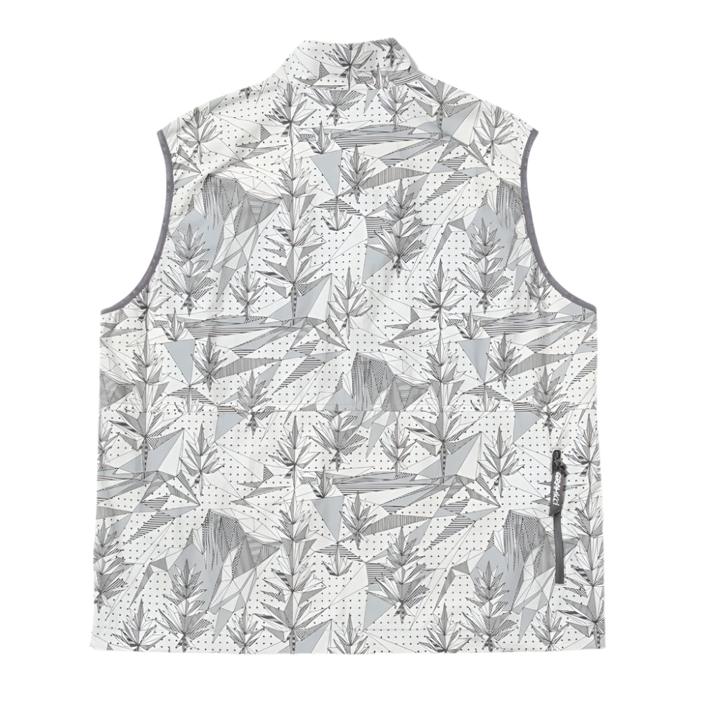 and Wander x Gramicci Brushed Nylon Vest – Fresh Rags FL