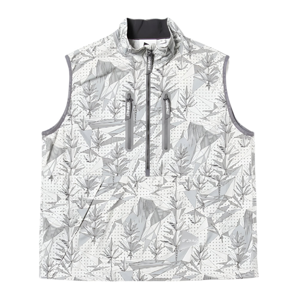 and Wander x Gramicci Brushed Nylon Vest – Fresh Rags FL