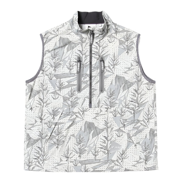 GRAMICCI × and wander brushed nylon vest and Wander x Gramicci Brushed Nylon Vest – Fresh Rags FL