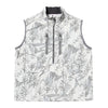 and Wander x Gramicci Brushed Nylon Vest