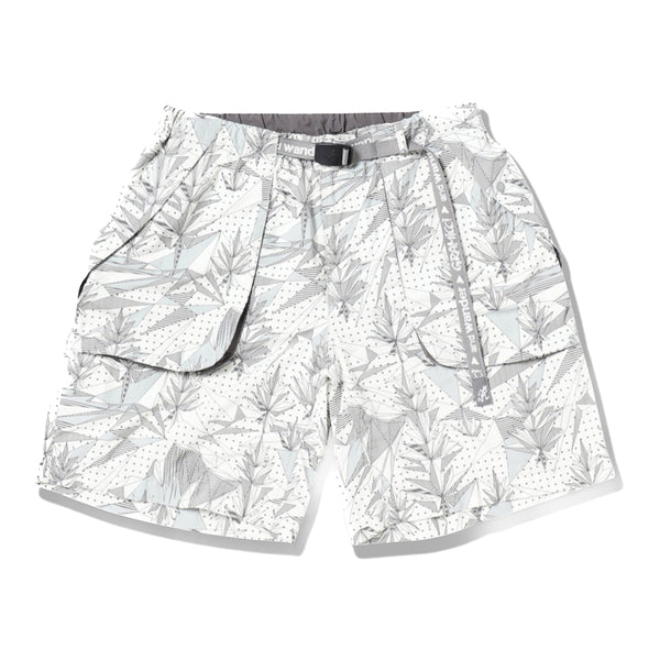 and Wander x Gramicci Brushed Nylon Cargo Short – Fresh Rags FL