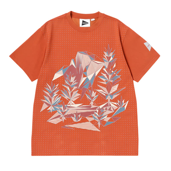 and Wander x Gramicci Yosemite SS Tee – Fresh Rags FL