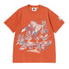 and Wander x Gramicci Yosemite SS Tee