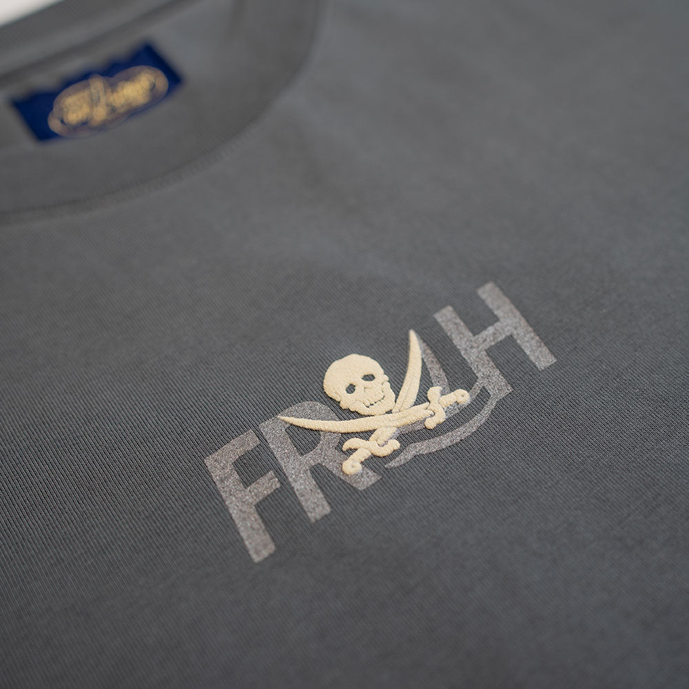 Sperry X Fresh Rags All Day SS Tee