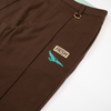 Sperry X Fresh Rags Gully Pleated Trouser