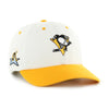 47 Brand Pittsburgh Penguins Slap Shot Pack - Clean Up Strapback