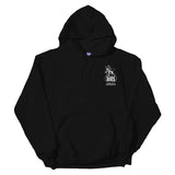 Cold World  Bee Team Pullover Hoodie