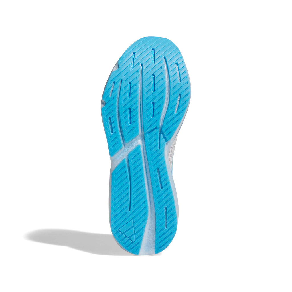 Tron X Adidas Flynn Lightblaze Glow "Bright Cyan"