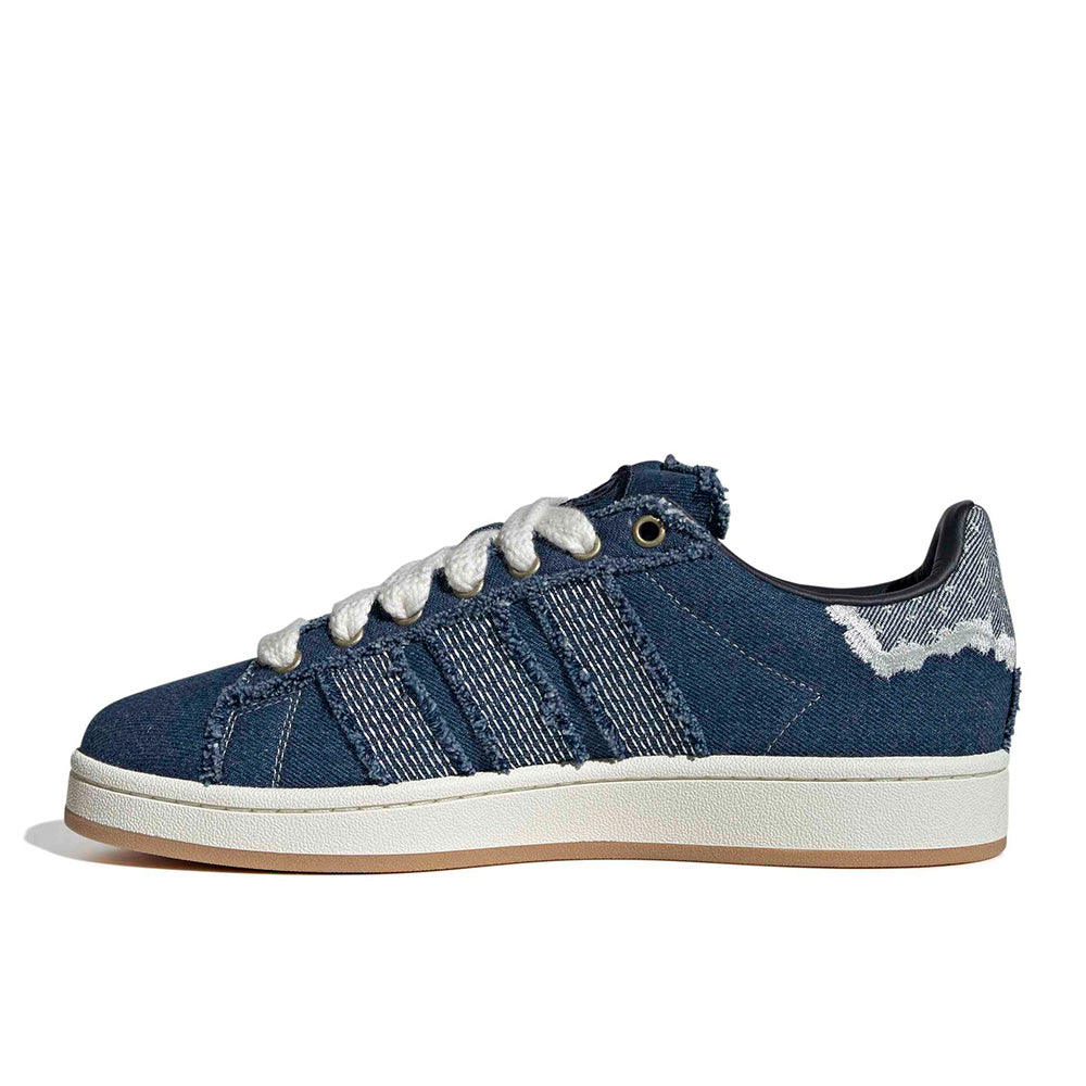 Adidas Campus 00's Japanese Shashiko Denim – Fresh Rags FL