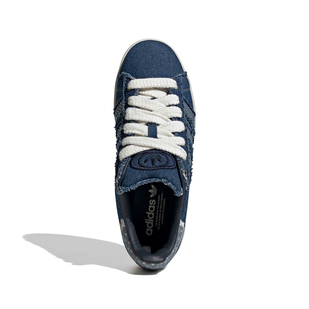 Adidas Campus 00's Japanese Shashiko Denim – Fresh Rags FL