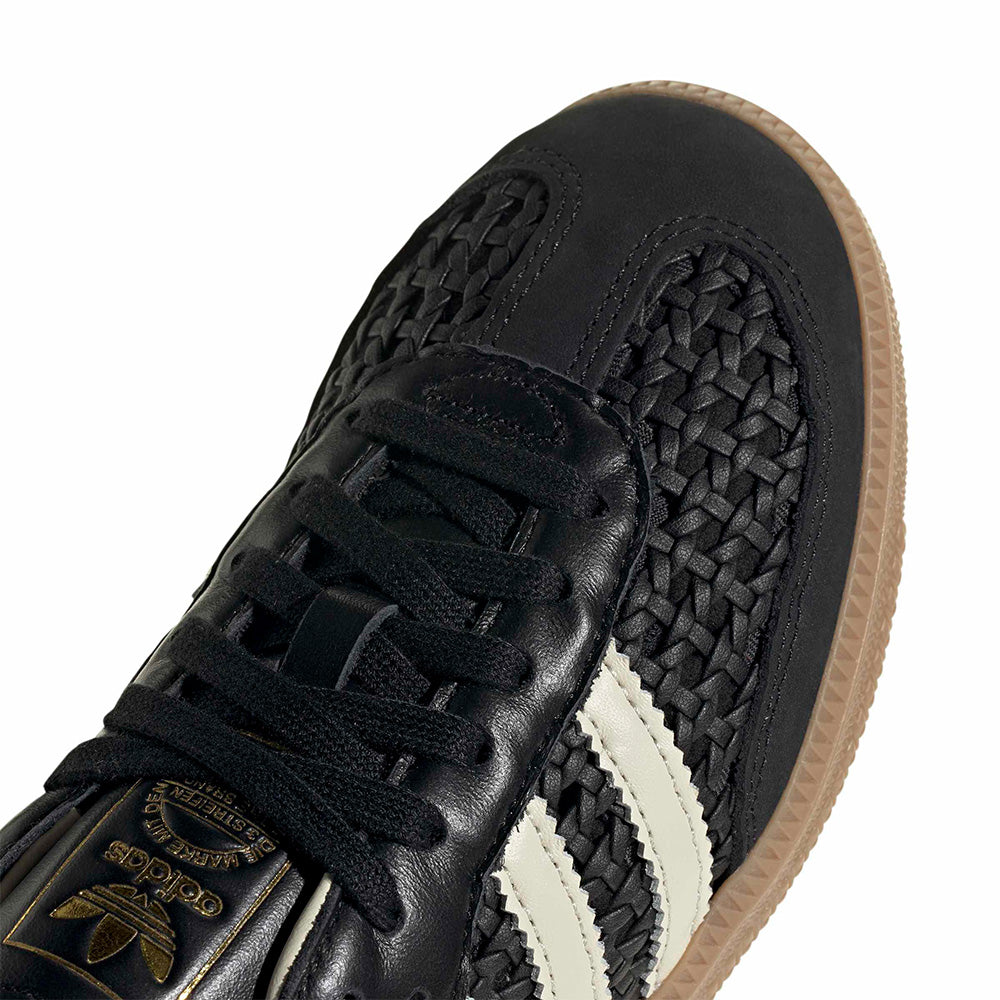 アディダス　adidas Originals Women's Samba OG Adidas Originals Samba OG (Cloud White/Energy Ink/Off Whi) Women's