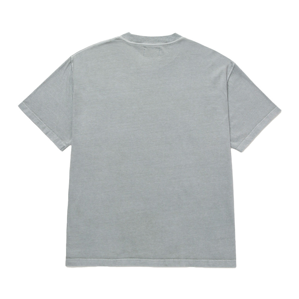 Honor The Gift Seal Logo SS Tee