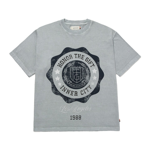 Honor The Gift  Ready For Action SS Tee