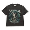 Honor The Gift Spiritual Conflict SS Tee