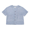 Honor The Gift Infinity SS Woven Button Up