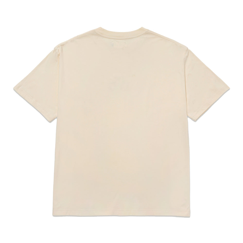 Honor The Gift Embroidered Logo SS Tee