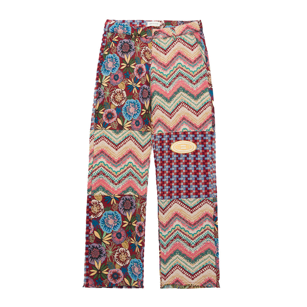 Honor The Gift Tapestry Sounds Pants