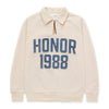 Honor The Gift 1988 Quarter Zip Pullover