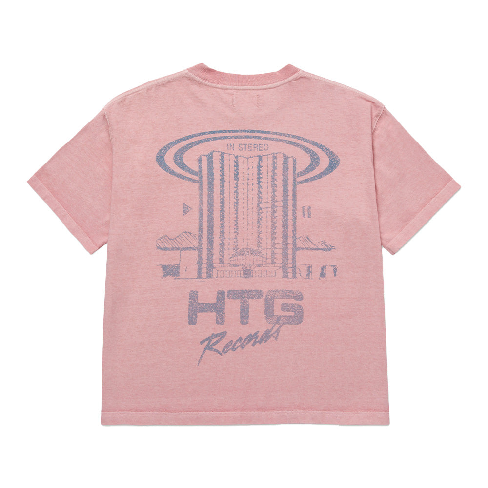 Honor The Gift  HTG Records SS Tee