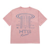 Honor The Gift  HTG Records SS Tee