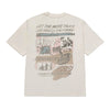 Honor The Gift  Music Language SS Tee