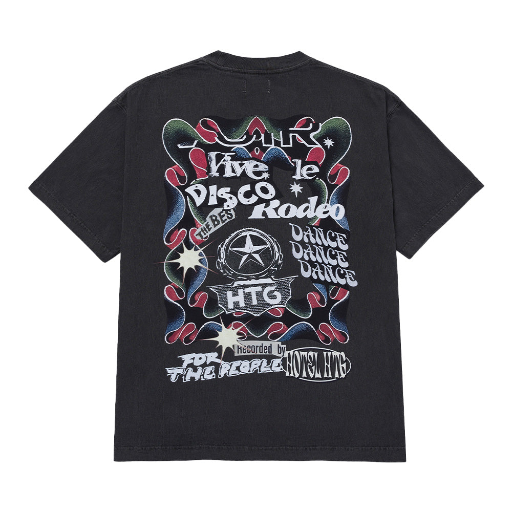 Honor The Gift Disco Rodeo SS Tee