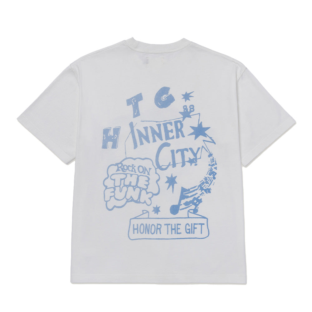 Honor The Gift Entertainment SS Tee