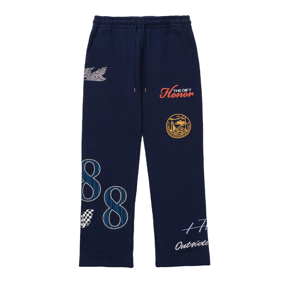 Honor The Gift 1988 Sweatpant