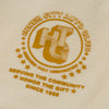 Honor The Gift Race Herringbone Short