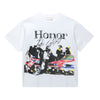 Honor The Gift Shift SS Tee