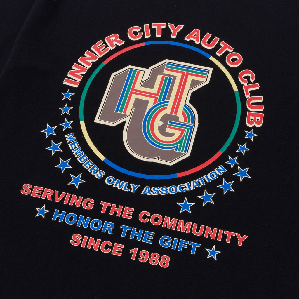 Honor The Gift Auto Association SS Tee