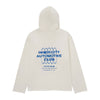 Honor The Gift Speed Bike Pullover Hoodie