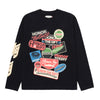 Honor The Gift Fuel LS Tee