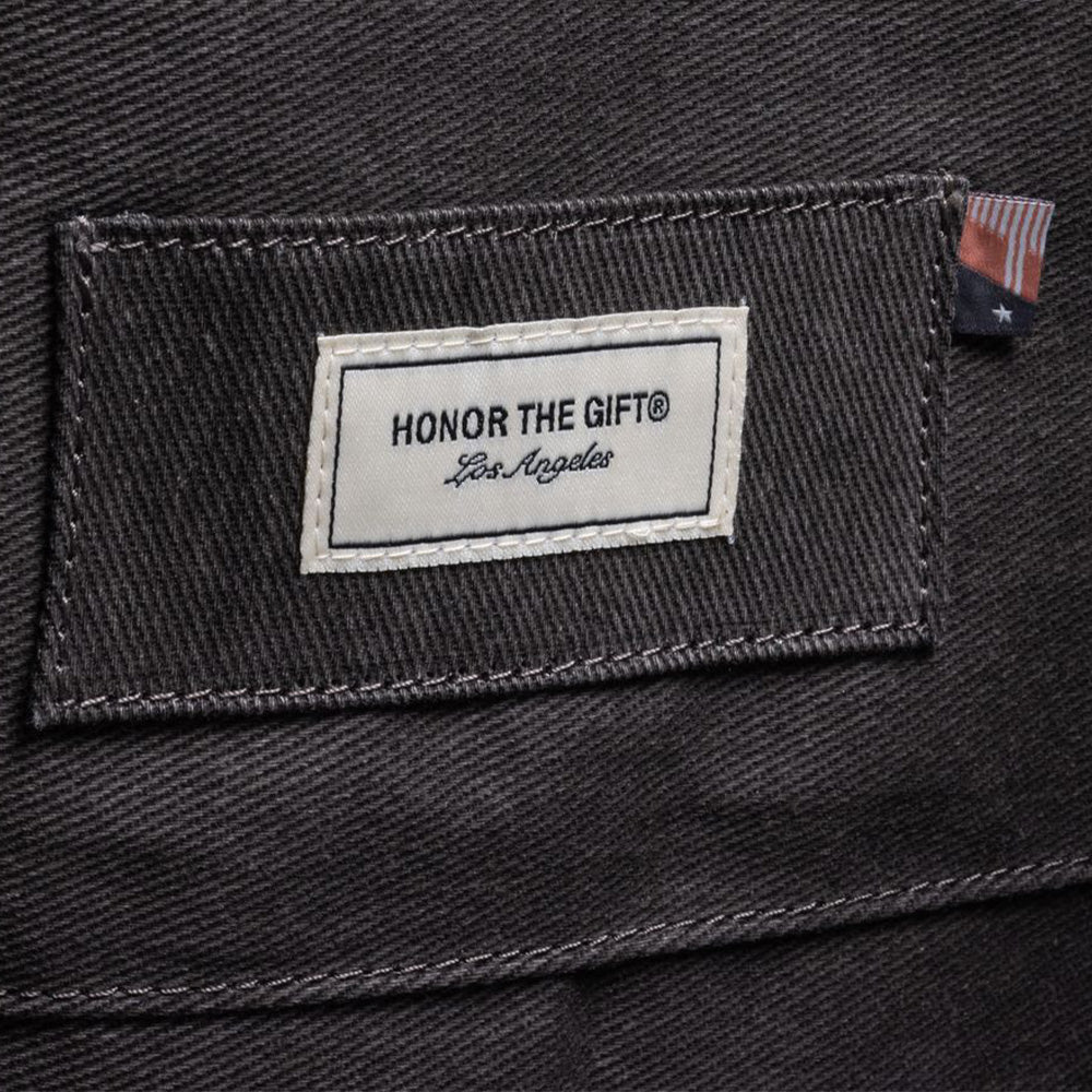 Honor The Gift EST.1988 Travel Tote Bag