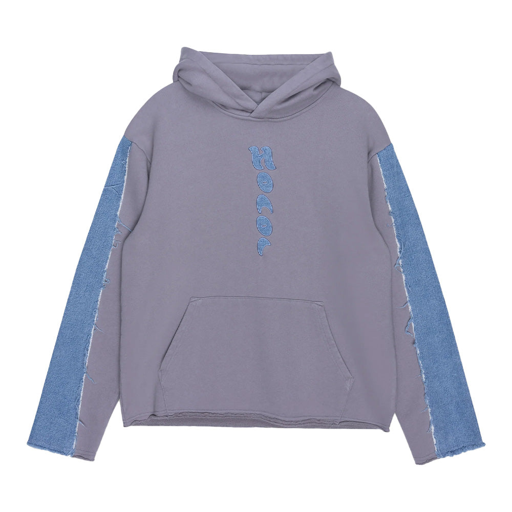 Honor The Gift Denim The Gift Pullover Hoodie