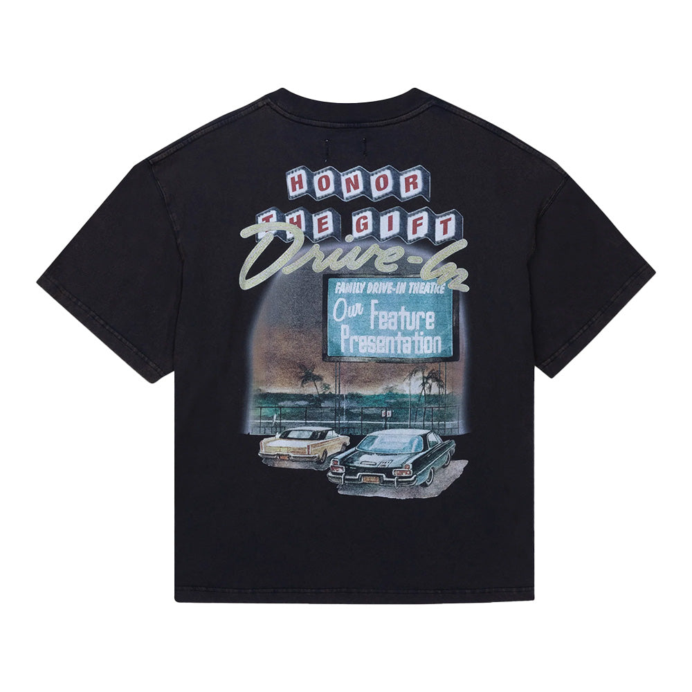 Honor The Gift Feature Presentation SS Tee