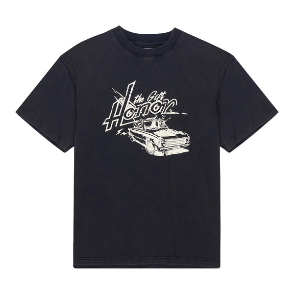 ヴィンテージ Tシャツ todayful ungrid ronherman Limited Edition] 'TMNT: Last Ronin V1' Heavyweight T-Shirt