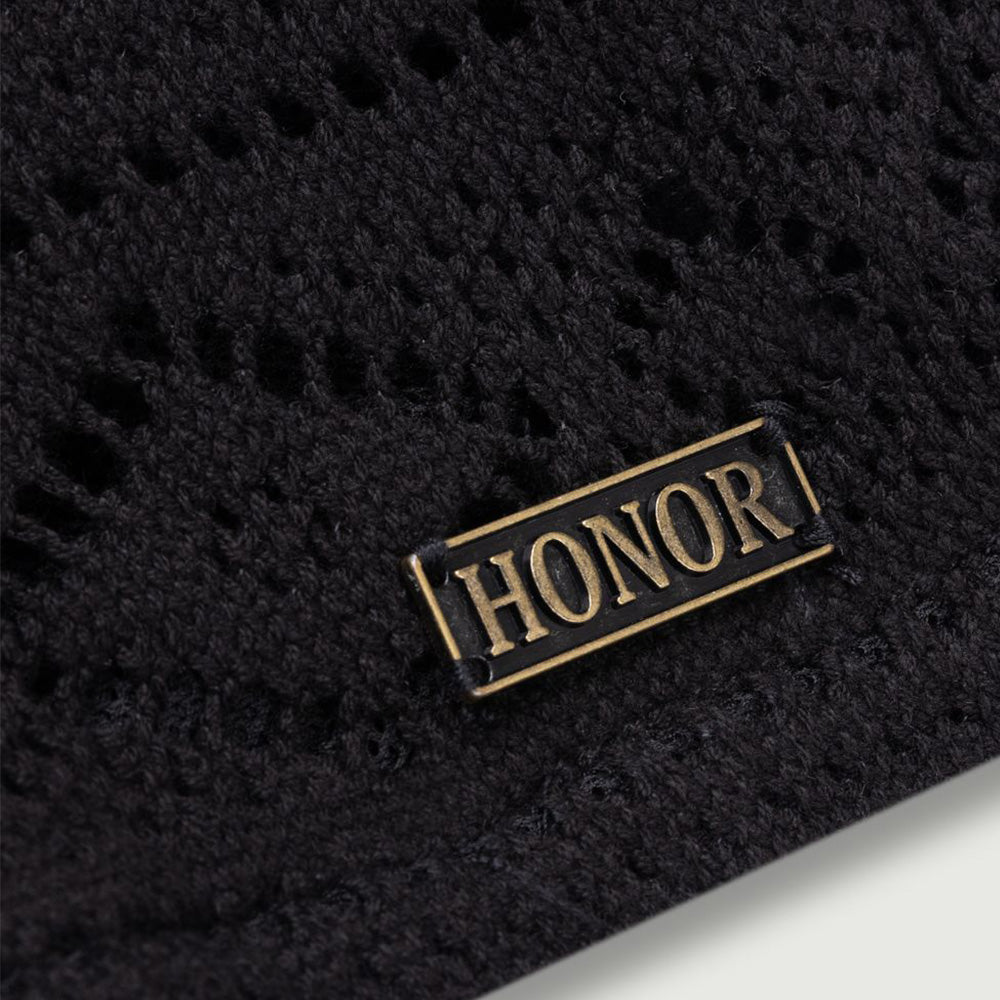 Honor The Gift Pointelle Crochet Short