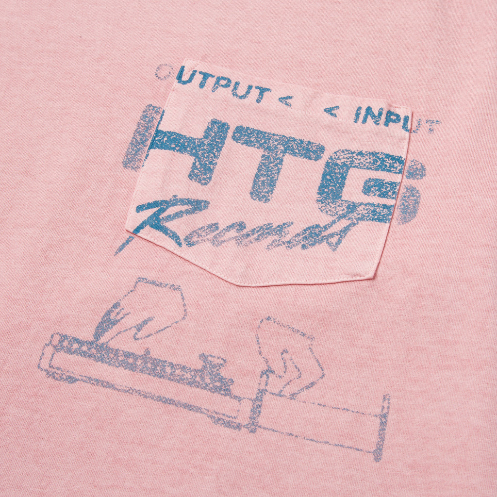 Honor The Gift  HTG Records SS Tee