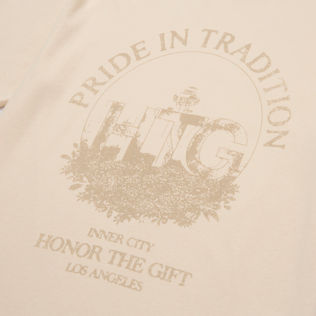 Honor The Gift Pride In Tradition SS Tee