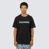 Pleasures X Hackers SS Tee
